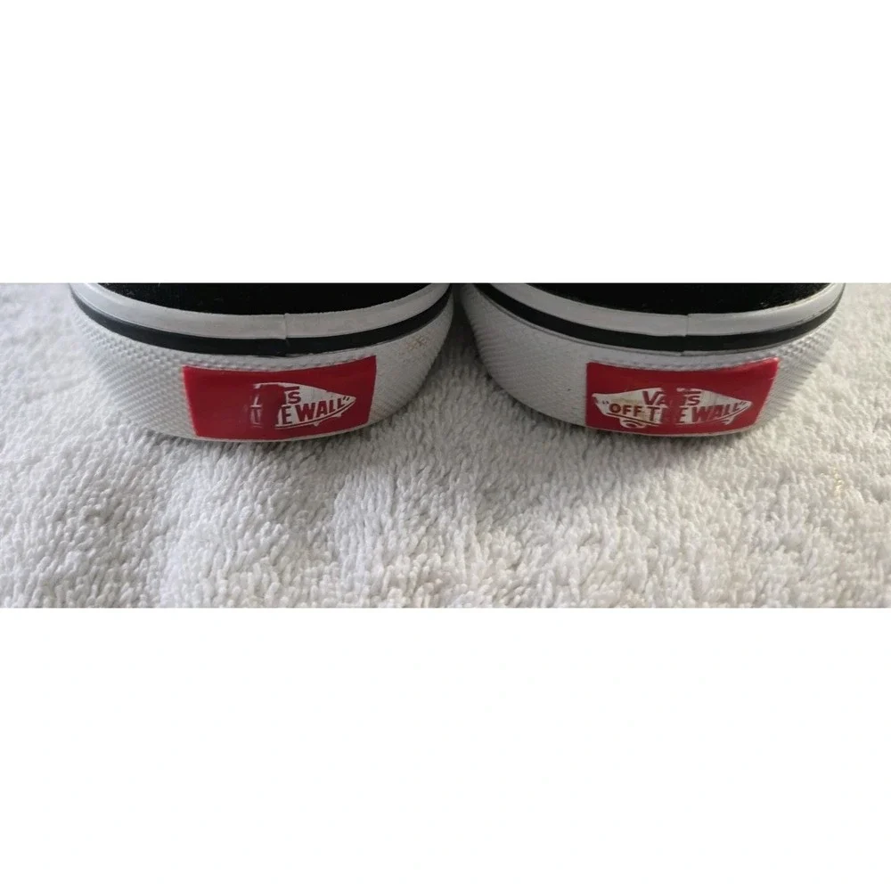 Vans boys seldan